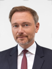 Christian Lindner